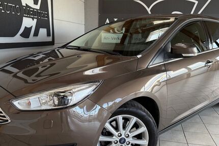 Ford Focus 76.000 km 7.999 &euro; Jülich 52428