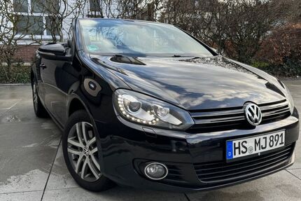 VW Golf 130.000 km 9.900 &euro; Heinsberg 52525