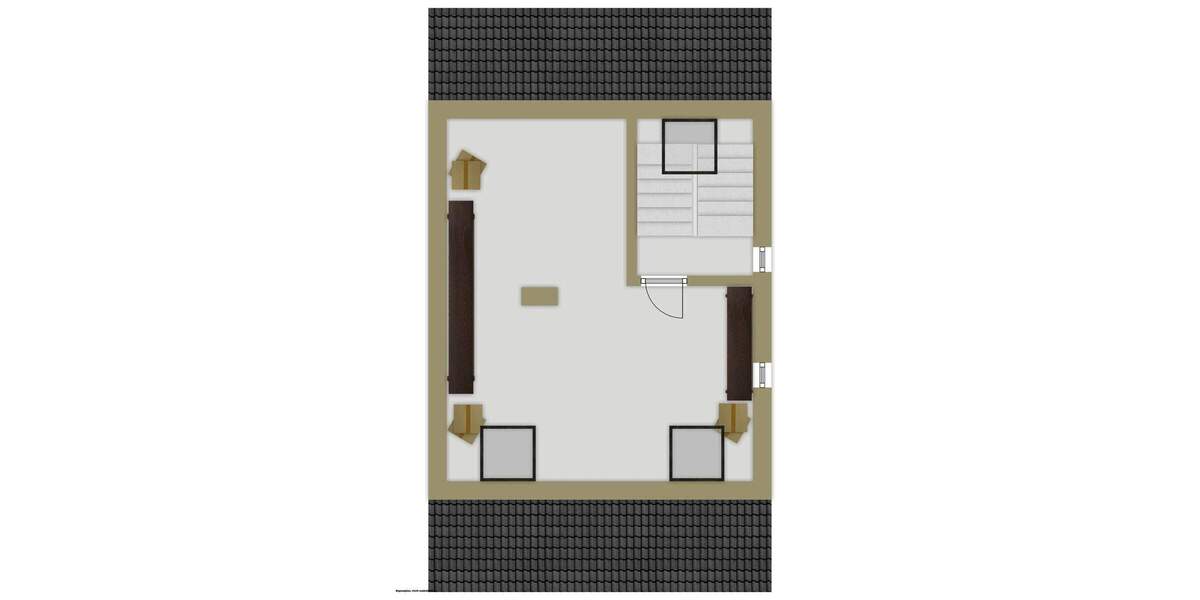 Doppelhaushälfte Übach-Palenberg / Frelenberg Frelenberg - 5 Zimmer, 116 m&sup2;, 179.000&euro; | Angebot:25684008