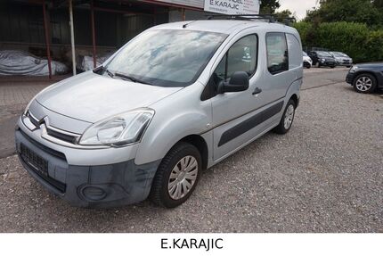 Citroen Berlingo 63.000 km 4.300 &euro; ESCHWEILER - KINZWEILER 52249