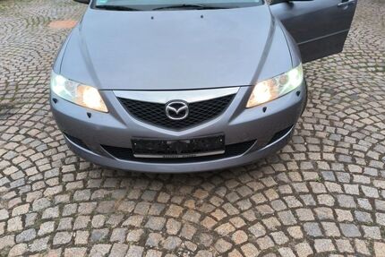 Mazda 6 105.000 km 4.600 &euro; Eschweiler 52249