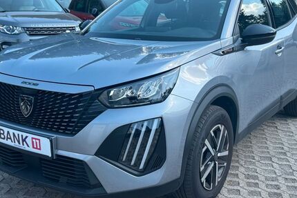 Peugeot 2008 2.351 km 19.500 &euro; Würselen 52146