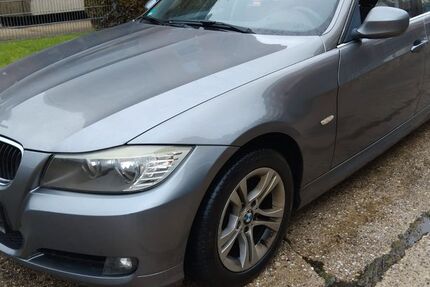 BMW 318 249.000 km 3.499 &euro; Aachen 52078