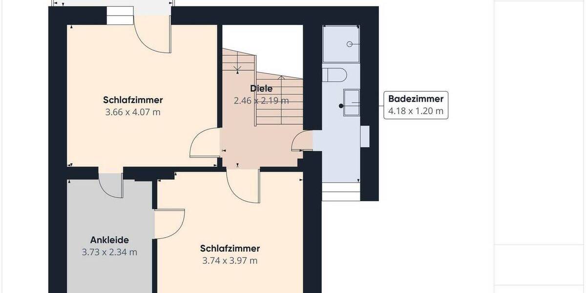 Einfamilienhaus Gangelt / Stahe Stahe - 4 Zimmer, 110 m&sup2;, 249.800&euro; | Angebot:26557156
