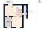 Einfamilienhaus Gangelt / Stahe Stahe - 4 Zimmer, 110 m&sup2;, 249.800&euro; | Angebot:26557156