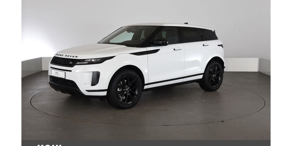 Land Rover Range Rover Evoque 15.669 km 46.900 &euro; Aachen 52078