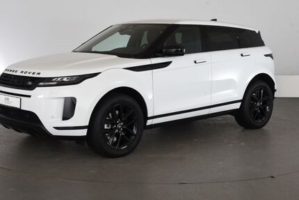 Land Rover Range Rover Evoque 15.669 km 49.990 &euro; Aachen 52078