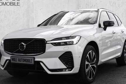Volvo XC60 26.162 km 38.480 &euro; Aachen 52078