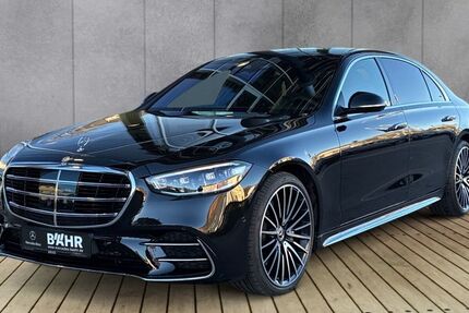Mercedes-Benz S 580 11.150 km 126.950 &euro; Geilenkirchen 52511