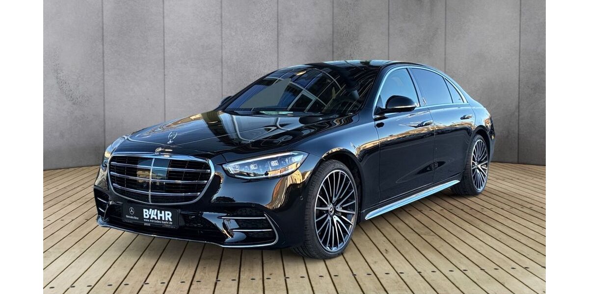 Mercedes-Benz S 580 11.150 km 131.950 &euro; Geilenkirchen 52511