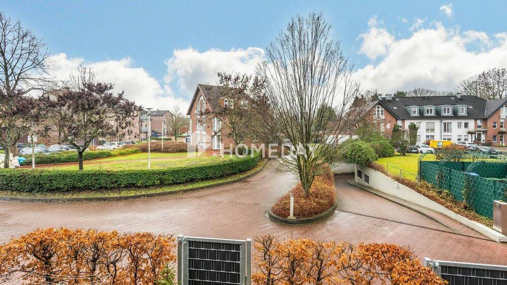 Etagenwohnung Würselen - 3 Zimmer, 90 m&sup2;, 267.000&euro; | Angebot:26244288