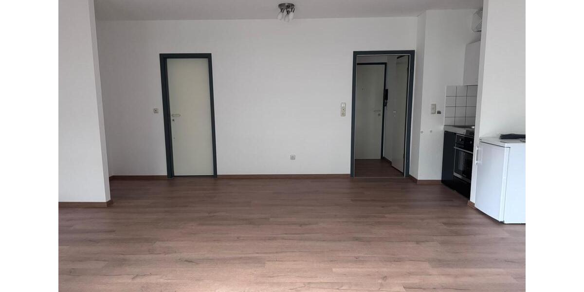 Etagenwohnung Aachen Aachen-Mitte - 1 Zimmer, 35 m&sup2;, 415&euro; | Angebot:26005617