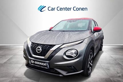 Nissan Juke 28.900 km 17.490 &euro; Heinsberg 52525