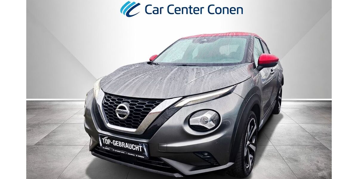 Nissan Juke 28.900 km 17.490 &euro; Heinsberg 52525