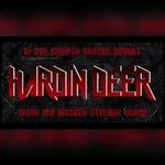Hardin Deer - Deutschrock Party