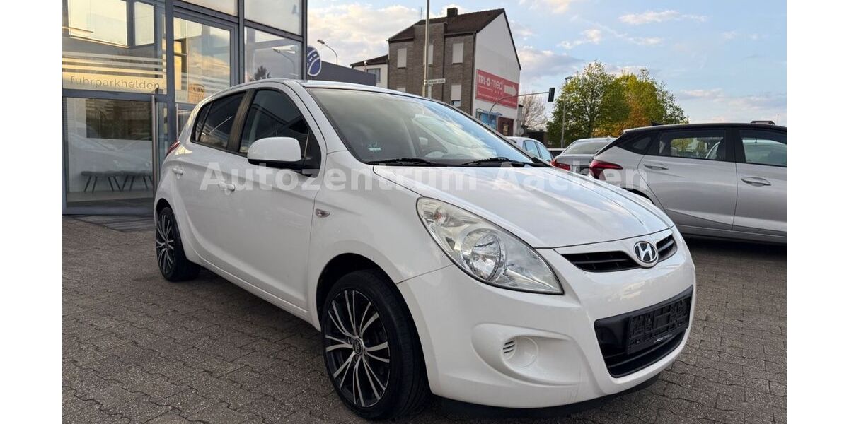 Hyundai i20 159.000 km 3.499 &euro; Eschweiler 52249