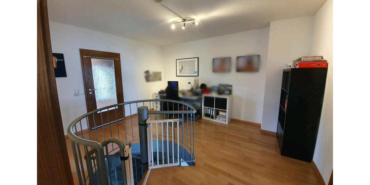Maisonettenwohnung Langerwehe - 3 Zimmer, 136 m&sup2;, 1.270&euro; | Angebot:26561760