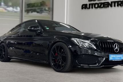 Mercedes-Benz C 400 131.100 km 27.490 &euro; Jülich 52428