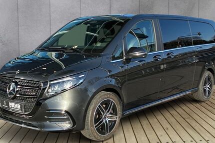 Mercedes-Benz V 300 17.900 km 83.950 &euro; Geilenkirchen 52511