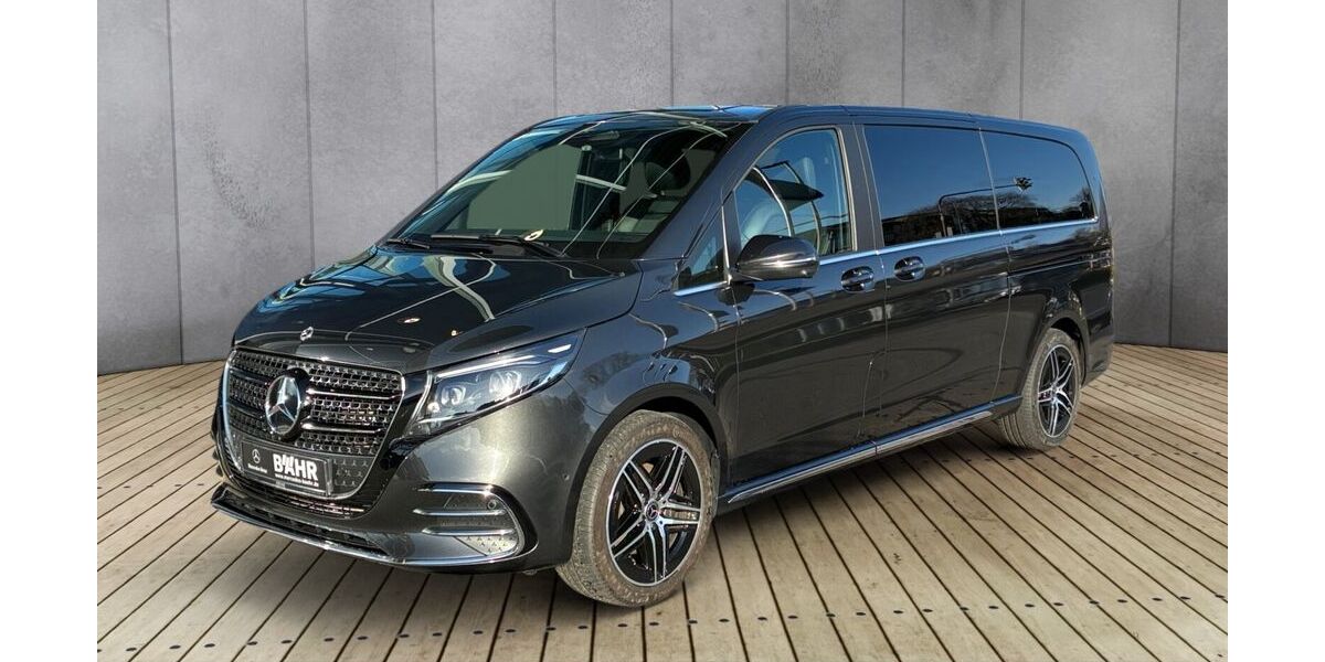 Mercedes-Benz V 300 17.900 km 83.950 &euro; Geilenkirchen 52511