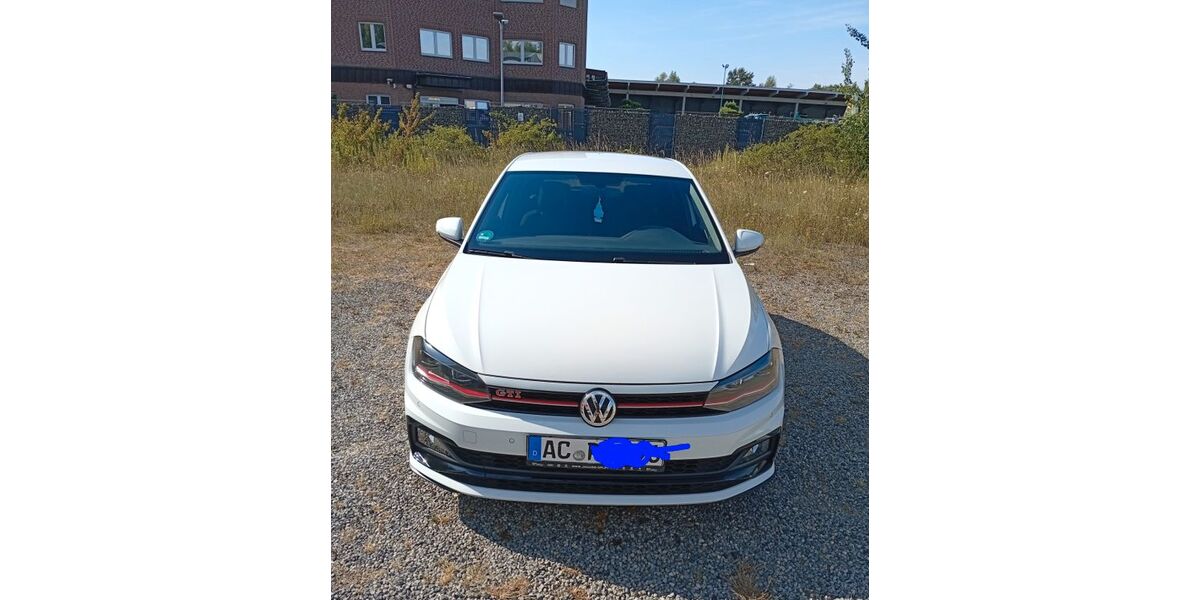 VW Polo 70.000 km 18.799 &euro; Stolberg 52222