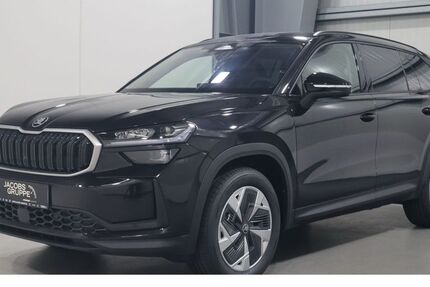 Skoda Kodiaq 1.300 km 51.625 &euro; Aachen 52078
