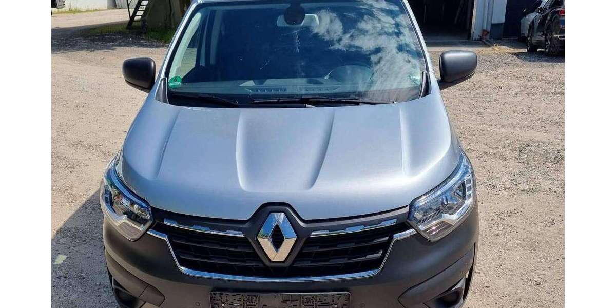 Renault Express 73.000 km 16.000 &euro; Eschweiler, Stadt 52249