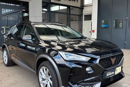 Cupra Formentor 52.900 km 27.790 &euro; Geilenkirchen 52511