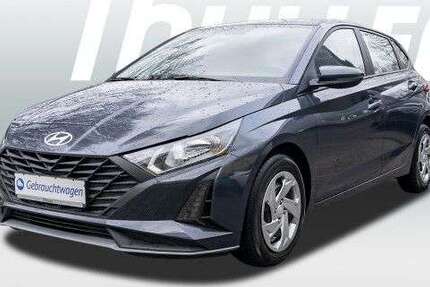 Hyundai i20 18.250 km 15.480 &euro; Aachen 52068