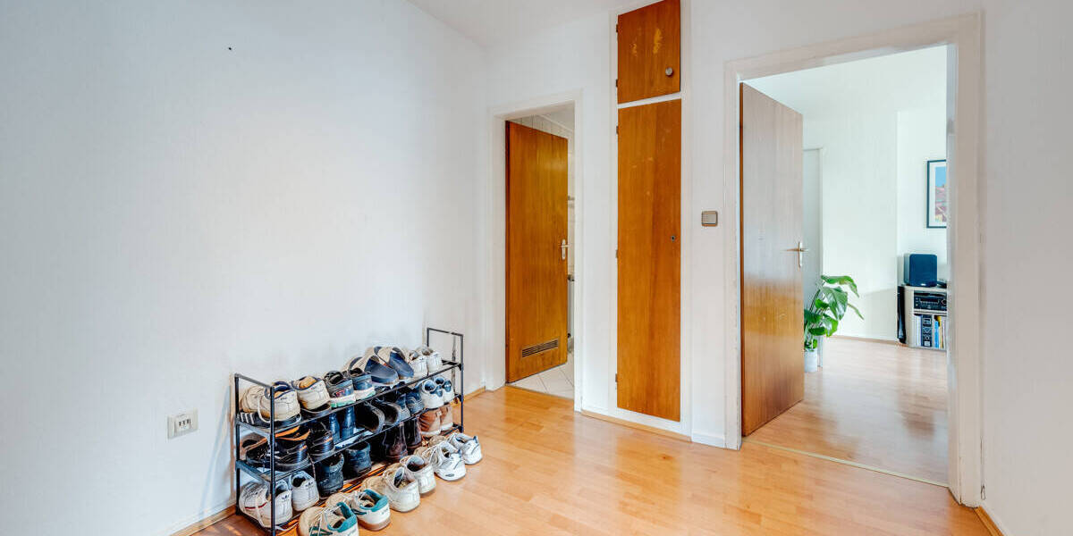Etagenwohnung Aachen Aachen-Mitte - 2 Zimmer, 55 m&sup2;, 210.000&euro; | Angebot:26155992