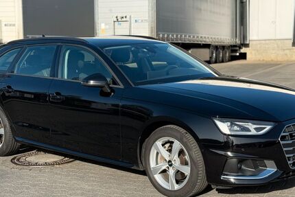 Audi A4 155.549 km 18.990 &euro; Alsdorf 52477