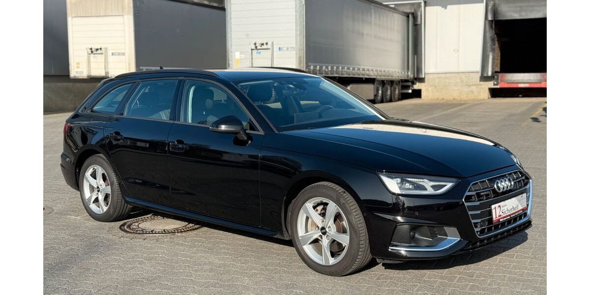 Audi A4 155.549 km 19.500 &euro; Alsdorf 52477