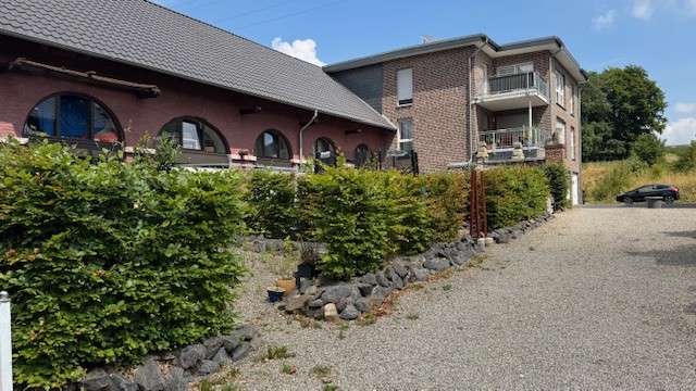 Etagenwohnung Herzogenrath - 4 Zimmer, 151 m&sup2;, 1.550&euro; | Angebot:26750270