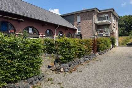 Wohnung Herzogenrath - 4 Zimmer, 151 m&sup2;, 1.550&euro; | Angebot:26750270