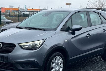 Opel Crossland (X) 85.000 km 7.350 &euro; Düren 52351