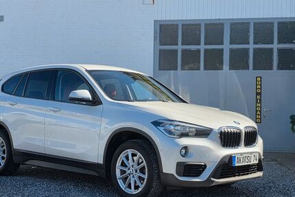 BMW X1 246.976 km 8.950 &euro; Übach-Palenberg bei Aachen 52531