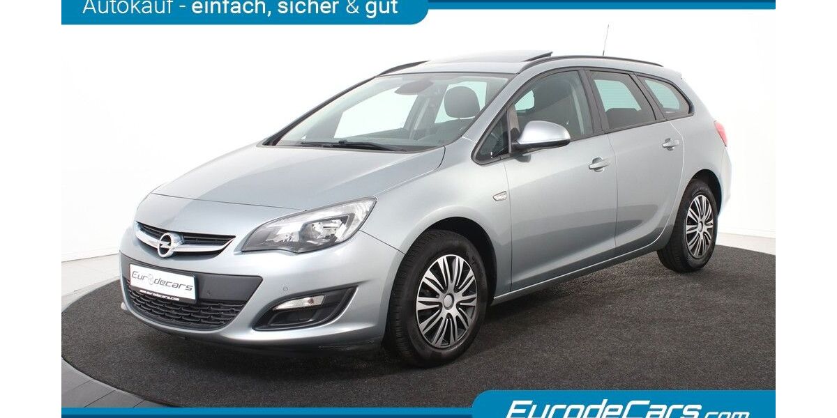 Opel Astra 118.000 km 7.800 &euro; Herzogenrath 52134