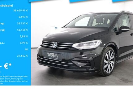 VW Touran 18.356 km 38.630 &euro; Alsdorf 52477