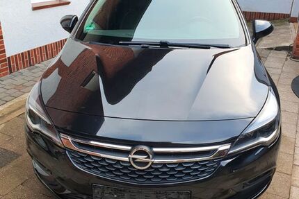 Opel Astra 85.399 km 9.950 &euro; Hückelhoven 41836