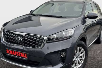 Kia Sorento 95.836 km 23.979 &euro; Elsdorf 50189