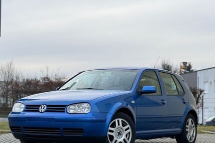 VW Golf 155.000 km 1.499 &euro; Eschweiler 52249