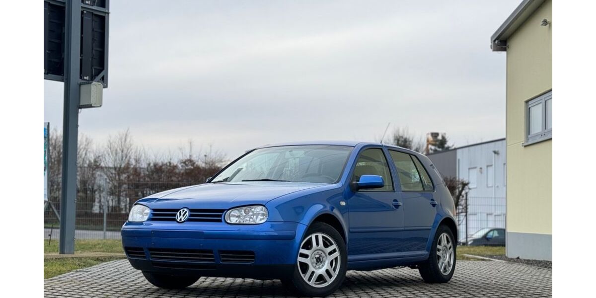 VW Golf 155.000 km 1.499 &euro; Eschweiler 52249
