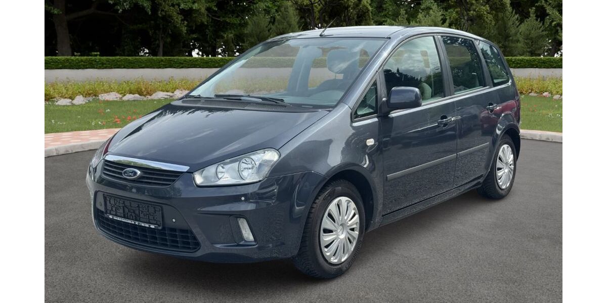 Ford C-Max 162.000 km 3.900 &euro; Aachen 52080