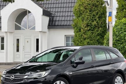 Opel Astra 98.000 km 7.990 &euro; Jülich 52428
