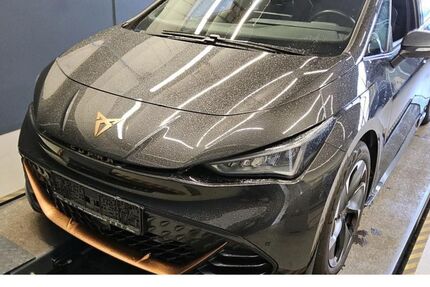 Cupra Born 83.428 km 25.470 &euro; Aachen 52078