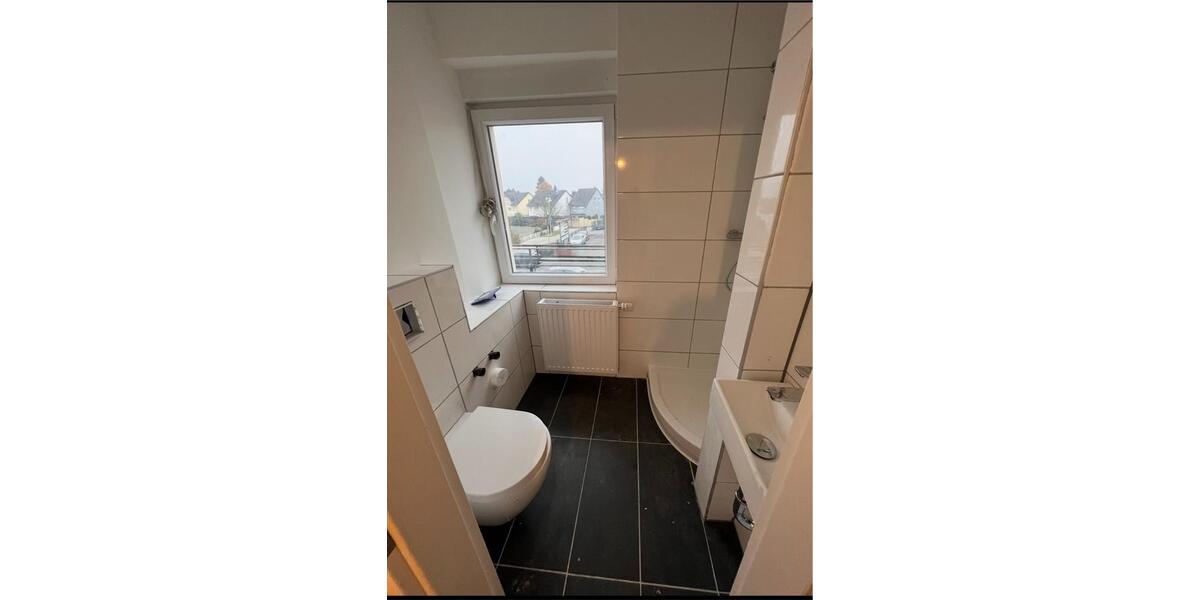 Etagenwohnung Aachen Aachen-Mitte - 1 Zimmer, 28 m&sup2;, 520&euro; | Angebot:25741414