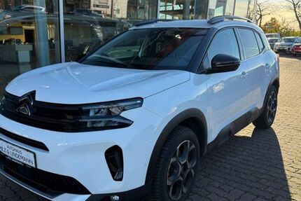 Citroen C5 Aircross 17.780 km 21.990 &euro; Düren 52353