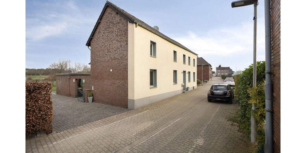 Einfamilienhaus Gangelt / Stahe Stahe - 8 Zimmer, 225 m&sup2;, 325.000&euro; | Angebot:25746547