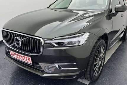 Volvo XC60 125.000 km 23.490 &euro; Stolberg 52222