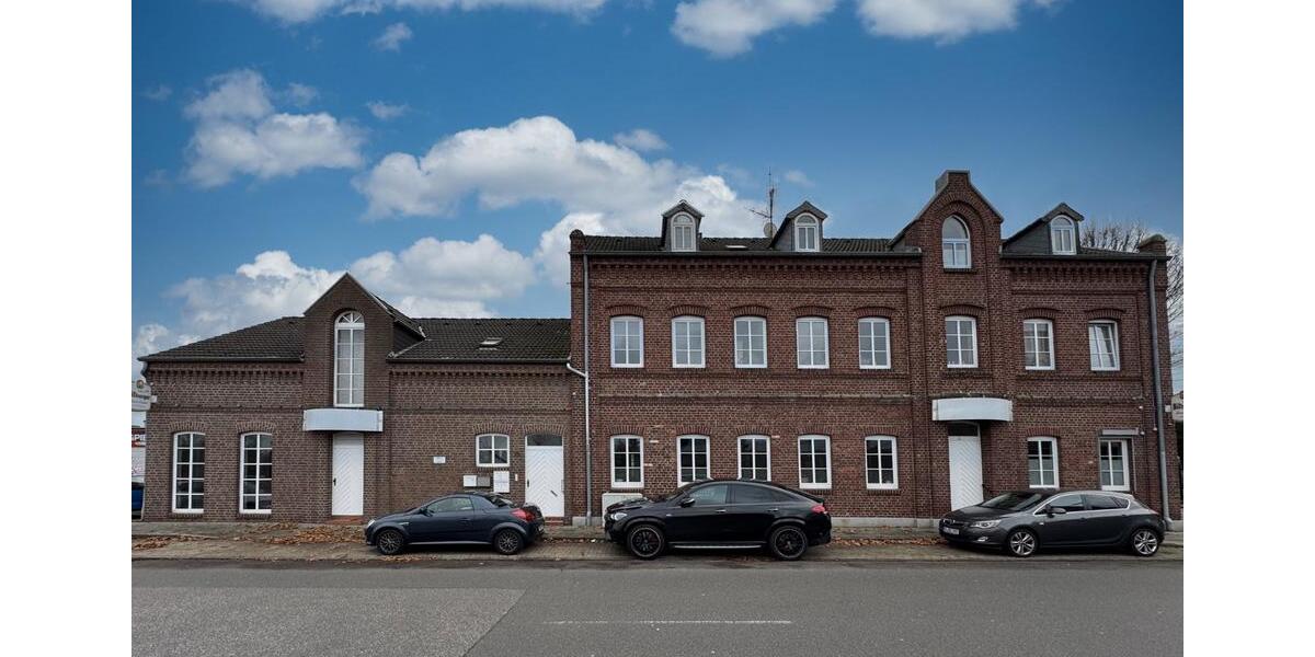 Gewerbeobjekt Heinsberg - 2.500&euro; | Angebot:25356451